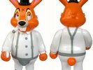 A Clockwork Carrot