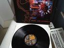 FRONT LINE ASSEMBLY      original Vinyl LP     Tactical Neural Implant (1992)
