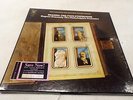 BRAHMS 'The Four Symphonies' 3 X Lp Box Set. Ormandy **SEALED** - H29