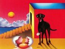 AGAR AGAR - The Dog & The Future - Vinyl (2xLP)