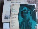 Blue Sunday, Betty Bennett & Maria Cole, Kapp KL-1052 DG MONO 1956 Orig Jazz/Pop