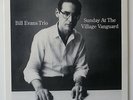 BILL EVANS 'Sunday At The Village Vanguard' 180g GREEN Vinyl LP NEW/SEALED