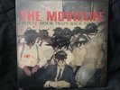 The Movielife - Forty Hour Train Back To Penn LP Drive-Thru Records | Vinyl /224