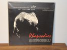 STOKOWSKI Rhapsodies LSC-2471 numbered  Classic Records 180 gram SEALED