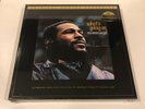 Marvin Gaye - What’s Going On? MFSL Super VinylMobileFidelitySound Lab Mofi #671