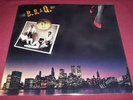 B.B. & Q. The Brooklyn, Bronx & Queens BAND All Night Long, FUNK SOUL LP, SEALED