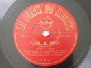 Russian Red Army Choir Alexandrov Plaine O ma Plaine Chant du Monde # 603