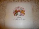 Queen ' A Night at the Opera'  vinyl/LP EMC 103 1975