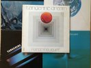 5 x TANGERINE DREAM LPs Rubycon Sorcerer White Eagle Force Majeure Exit SYNTH