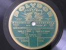 Russian Ural Cossacks Choir Polydor 19798 78 RPM 12