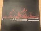 RED self titled 2004 EP (before End Of Silence) - RARE