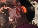 THE DICTATORS Go Girl Crazy  US LP 1st press with insert New York punk r'n'r