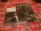 Manfred Mann As Is Withdrawn Cover 1st Press 1966 LP VG+ Vinyl