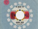 Johnny Nash I'm Movin' On Warner Bros DEMO 5336 Soul Northern Motown