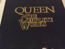 Vinyl Album Box Set Queen The Complete Works