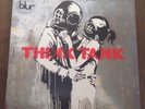 Blur Think Tank Original First Pressing 2 x LP Gatefold Vinyl Never Played NM/M