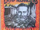 The Dead Kennedys - Give Me Convenience Or Give Me Death - First Issue Vinyl LP