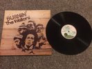 The Wailers 