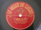Ukrainian Folk Songs Soroki Chant du Monde # 610