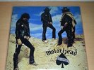 MOTÖRHEAD - Ace Of Spades LP 1st.press 1980 Bronze ++ RAR ++ Lemmy # Sodom