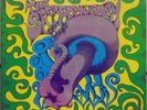 SACRED MUSHROOM  -  THE SACRED MUSHROOM - SEALED    -  PSYCHE - LIMITED RE-ISSUE