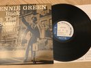 jazz Bennie Green Back on the scene