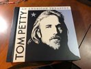 TOM PETTY An American Treasure 6LP Box Set  USED Vinyl 6 LP free ship