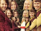 Abba - Ring Ring - LP Vinyl - New