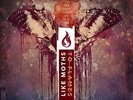 Like Moths To Flames - Dying Things We Live For (Colored Vinyl, Includes CD of