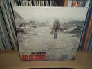 JOHN RENBOURN So clear UK 1973 TRANSATLANTIC 1st Press FOLK Sampler LP TOP