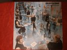RARE-FRIPP & ENO-(NO PUSSYFOOTING)-UK ISLAND G/F LP