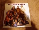 MOTHERS OF INVENTION (FRANK ZAPPA) Mothermania - UK LP - Prog Psych Avantgarde