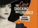 Caro Emerald-The Shocking Miss Emerald (UK IMPORT) VINYL NEW