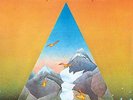 Mahavishnu Orchestra-Visions Of The Emerald Beyond (1LP) (UK IMPORT) VINYL NEW