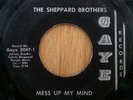 Sheppard Brothers - Mess Up My Mind - Hold Me Closer - Gaye3047  HEAR