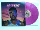 Chance the Rapper - Acid Rap * Pink Blue Clear Marble Vinyl LP * Free P&P UK *