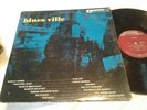 BLUES VILLE 1956 Bethlehem BCP-6038 VG STAN LEVY Mariano JAZZ CITY WORKSHOP Rare