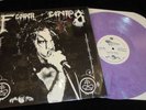 FLOWER LEPERDS the original group LP vinyl Mystic records US 1990 NM/NM shrink