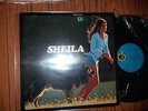 SHEILA  LP ESPAGNE SANSON Y DALILA LOS REYES MAGOS ADIOS AMOR EN ITALIEN