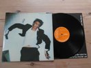 DAVID BOWIE - THE LODGER-RCA-VG+EX VINYL LP 1979