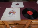 QUEEN  Night At The Opera, 1975 Elektra 7E-105  Ex -NM Vinyl  Bohemian Rhapsody
