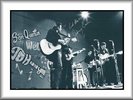JOHNNY.CASH - MUSIC LEGEND - RARE HAND SIGNED AUTOGRAPH
