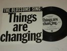 Blossoms Crystals - Things Are Changing 7