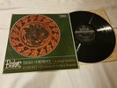 ERNEST ANSERMET ED1 DECCA SXL 6061 WBg ORI REC LABEL BRAHMS NO 3 LP NEAR MINT NM