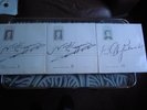 ALDO FERRARESI     PAGANINI    - SCHUBERT   ITALY ONLY LIBRARY    1965