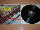 THE BEATLES Please Please Me UK LP SUPERB 1963 MONO PARLOPHONE BLACK & YELLOW