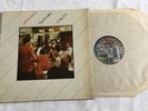 RARE Modern Soul Boogie LP Get Ready For The Floaters & Shu-Ga Fee Detroit VG++