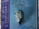 EAGLES THEIR GREATEST HITS 1971-1975 ASYLUM P-10150Y JAPAN OBI VINYL LP 1976 NM