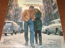 Bob Dylan - Freewheelin Bob Dylan - VG Vinyl LP Record