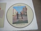 PINK FLOYD / WISH YOU WERE HERE - Picture disc 12